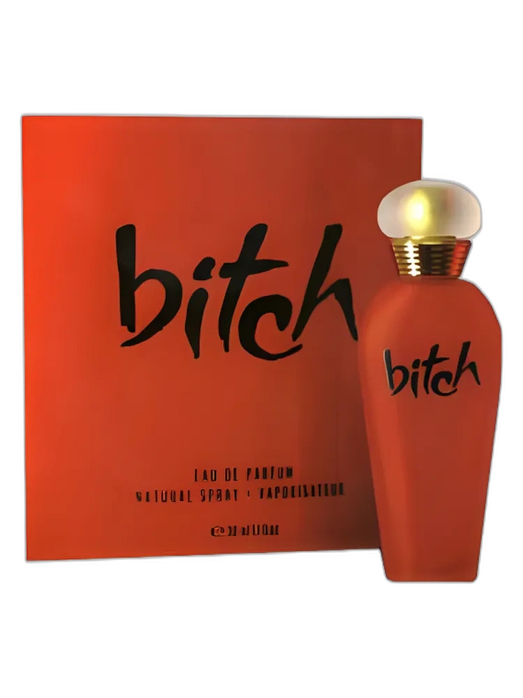 Bitch