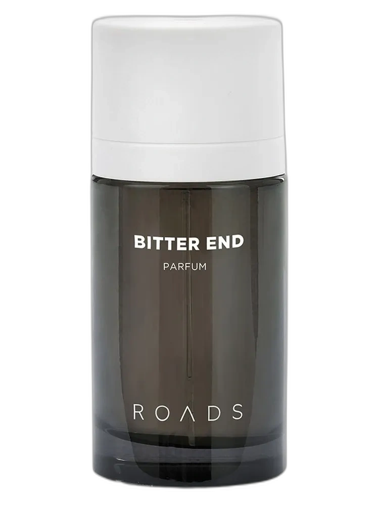 Bitter End unisex