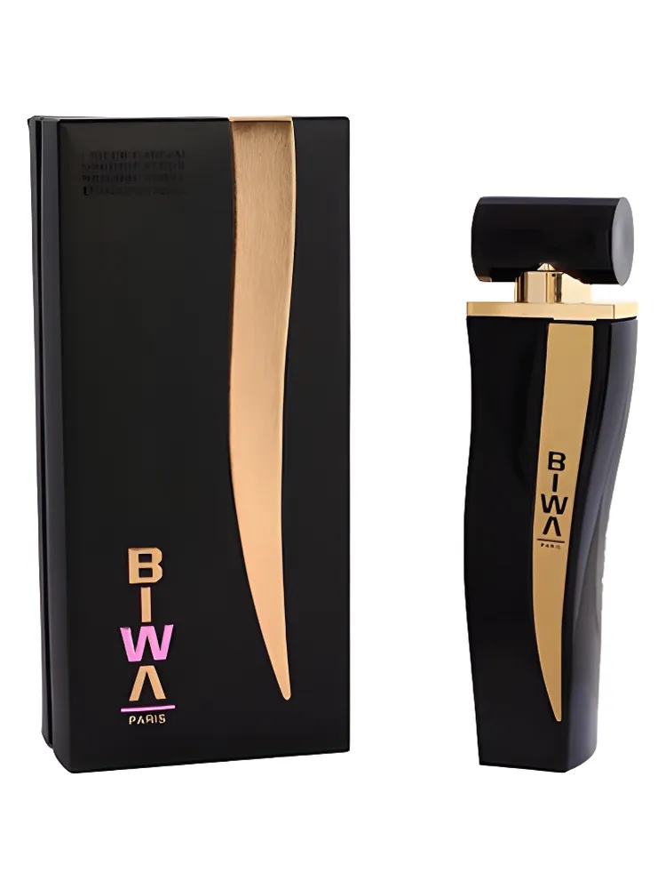 Biwa for women