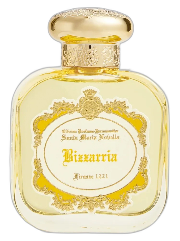 Bizzarria