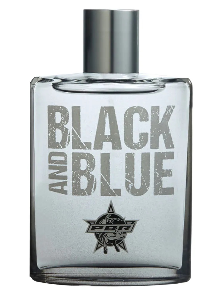 Black And Blue thumbnail 2