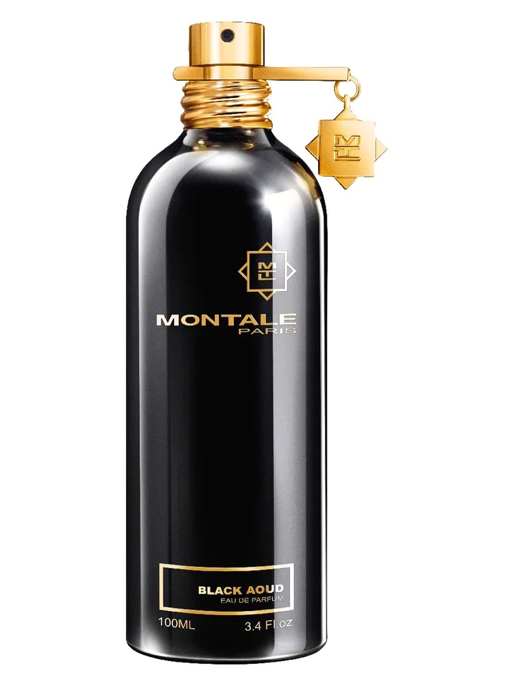 Montale — Black Aoud