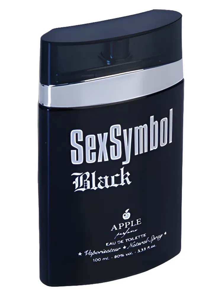 Black for men