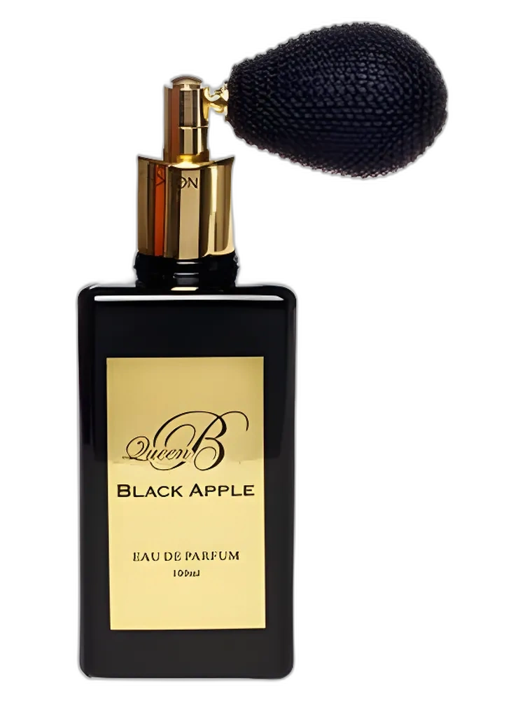 Black Apple