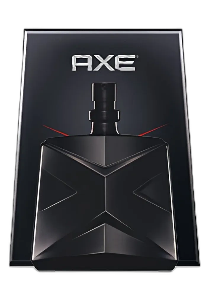 Black for men
