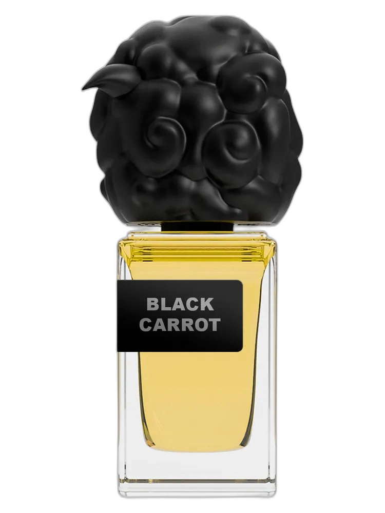 Black Carrot for men