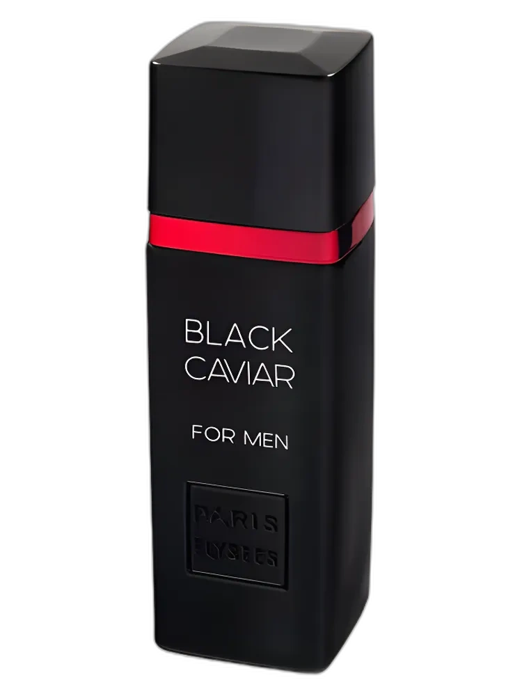 Black Caviar for Men