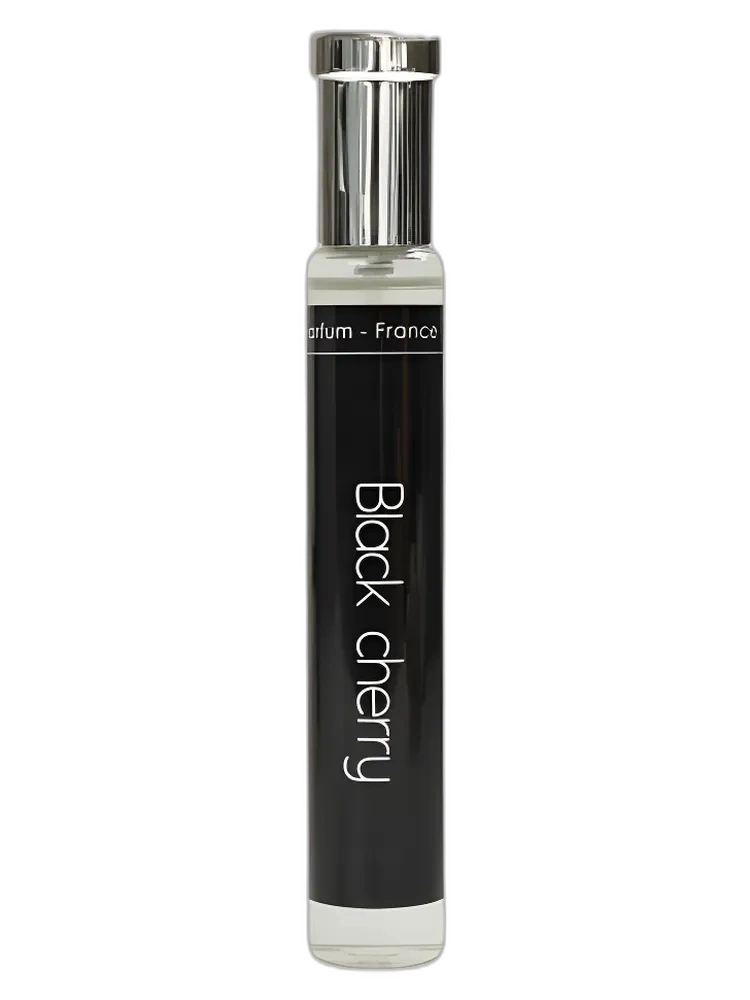Flacon Black Cherry unisex