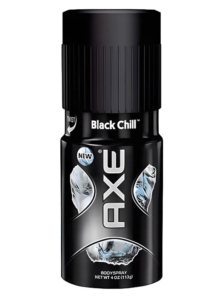 Black Chill thumbnail 2