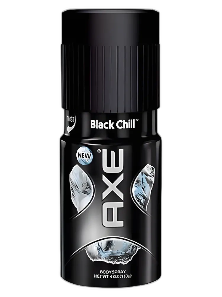 Black Chill for men