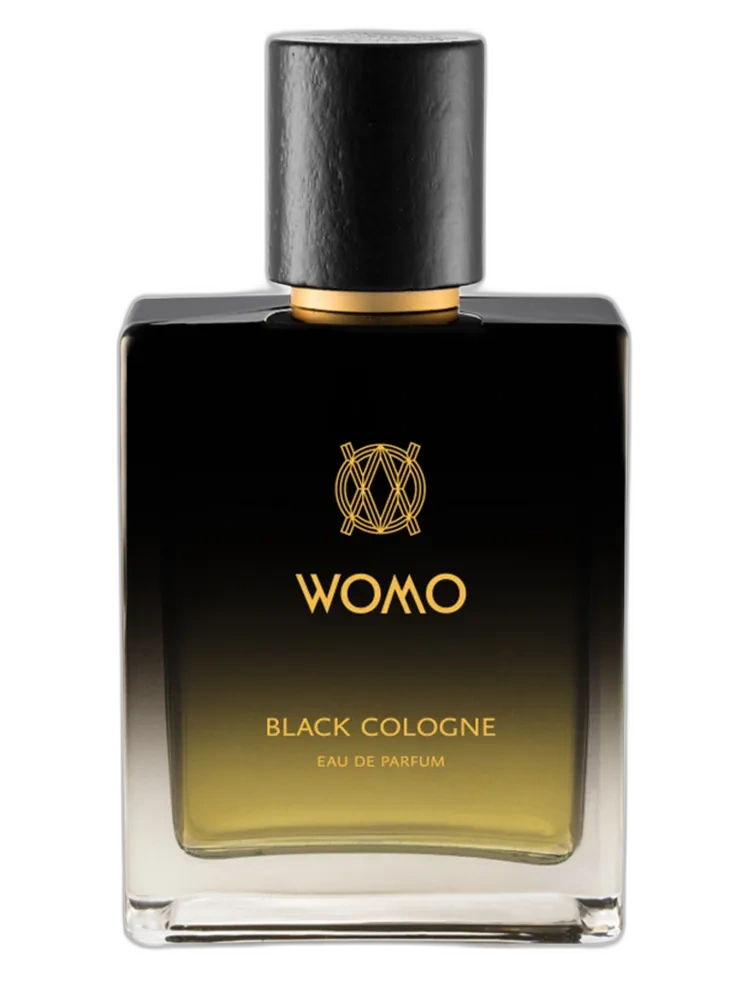 Black Cologne for men