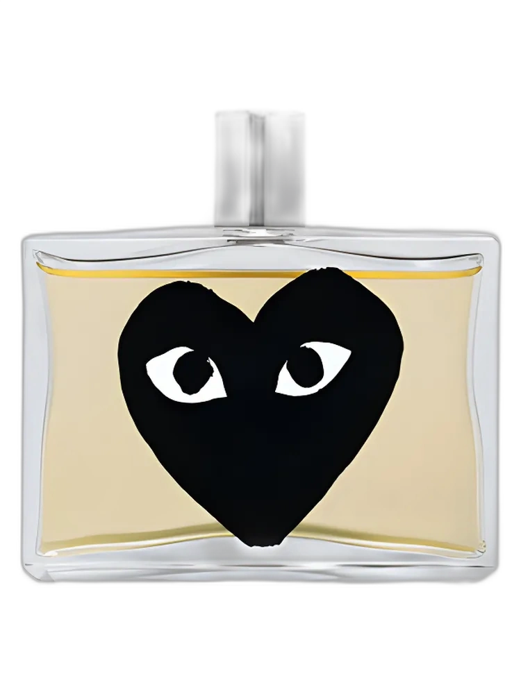 Black unisex