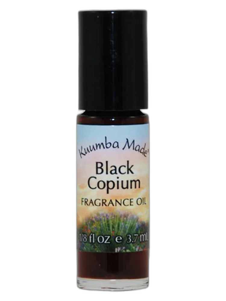 Black Copium