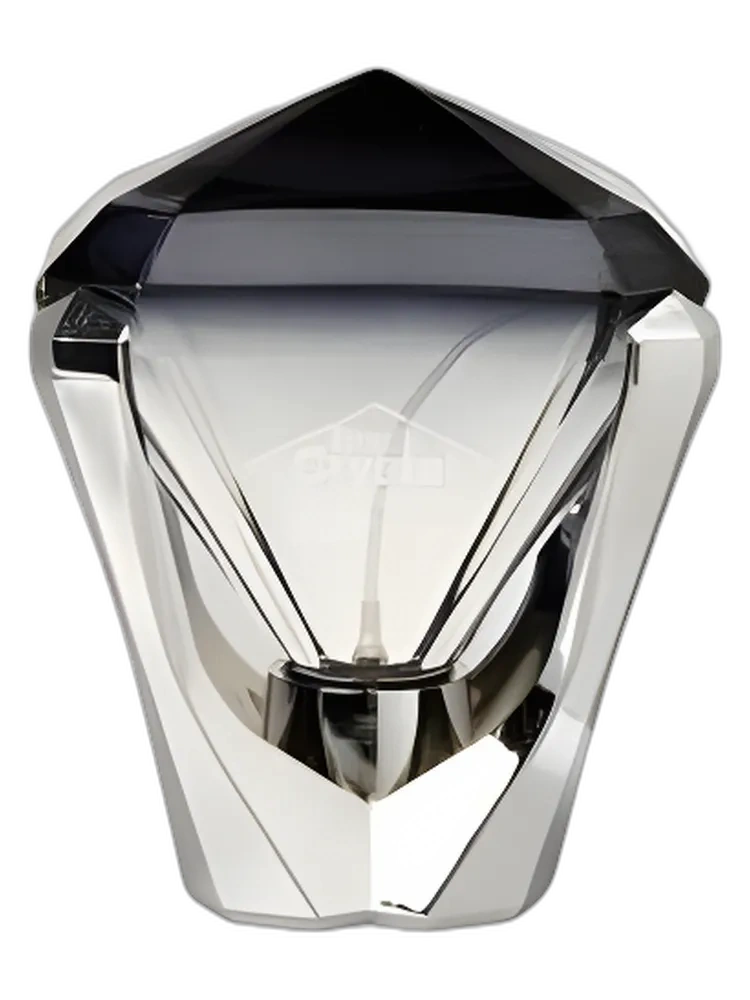 Black Crystal