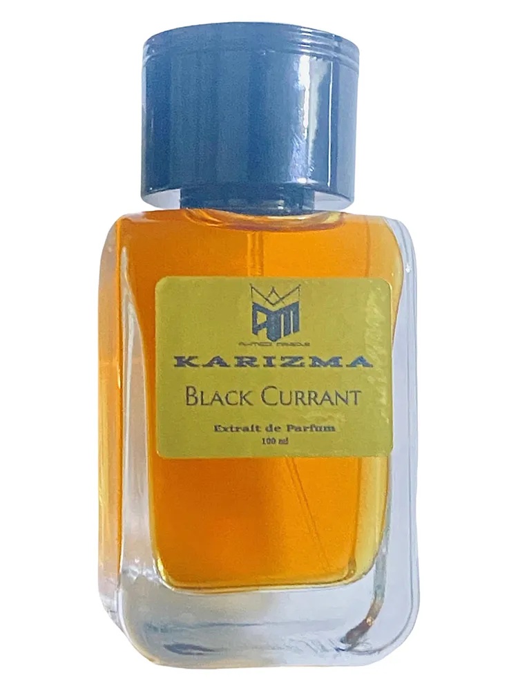 Black Currant unisex