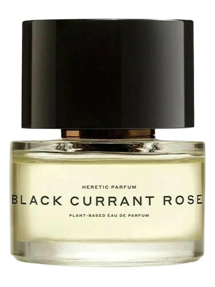 Black Currant Rose Heretic Parfums unisex