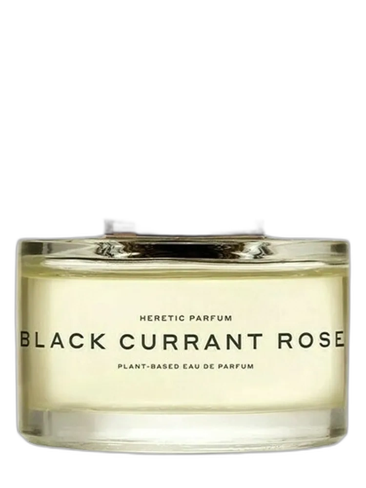 Black Currant Rose Heretic Parfums unisex