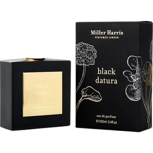 Black Datura