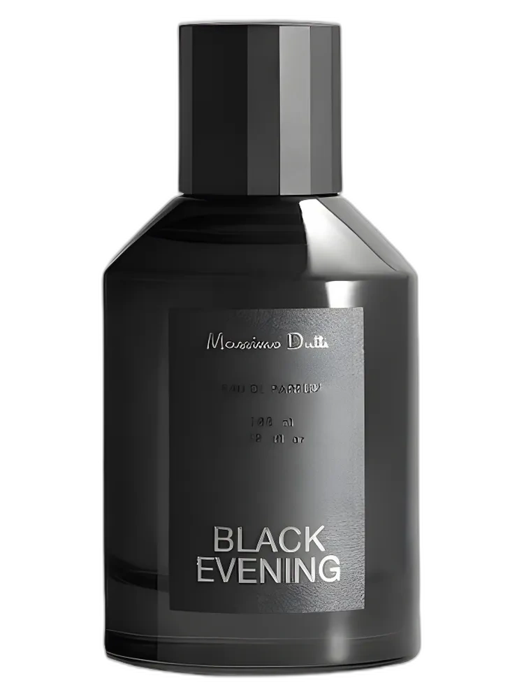Black Evening
