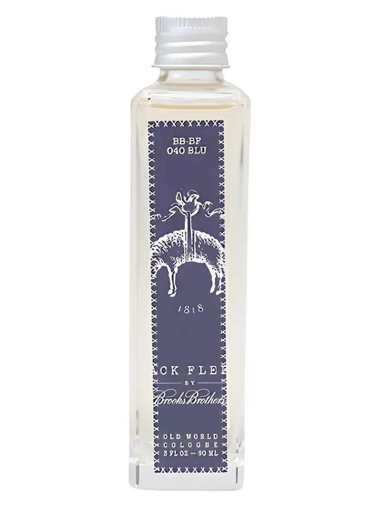 Black Fleece Blue Cologne thumbnail 2