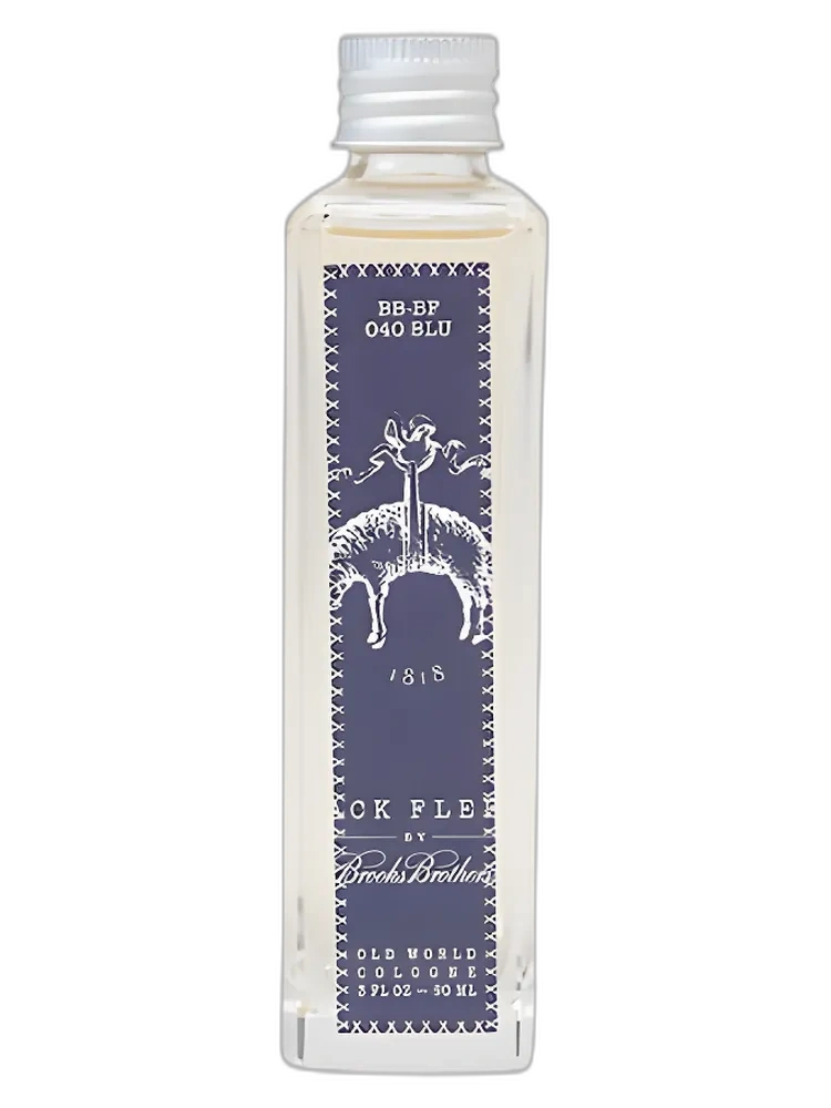 Black Fleece Blue Cologne unisex
