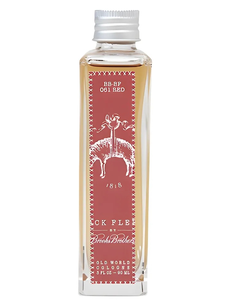 Black Fleece Red Cologne thumbnail 2