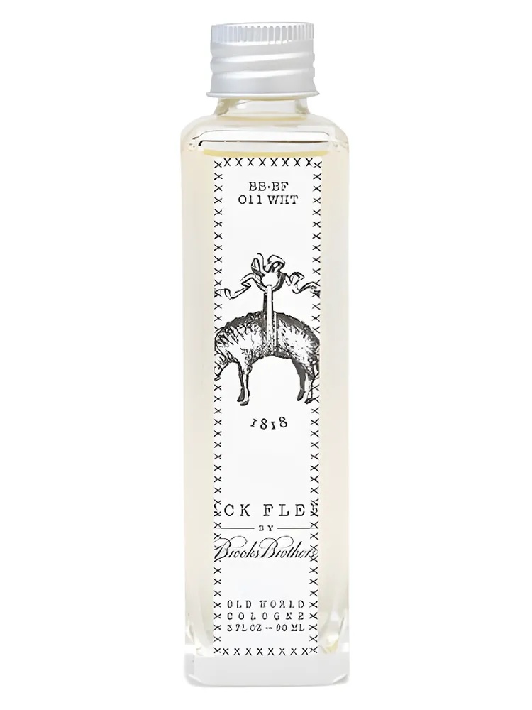 Black Fleece White Cologne thumbnail 2