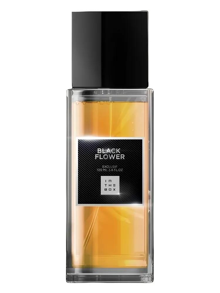 Man in Black by Bvlgari