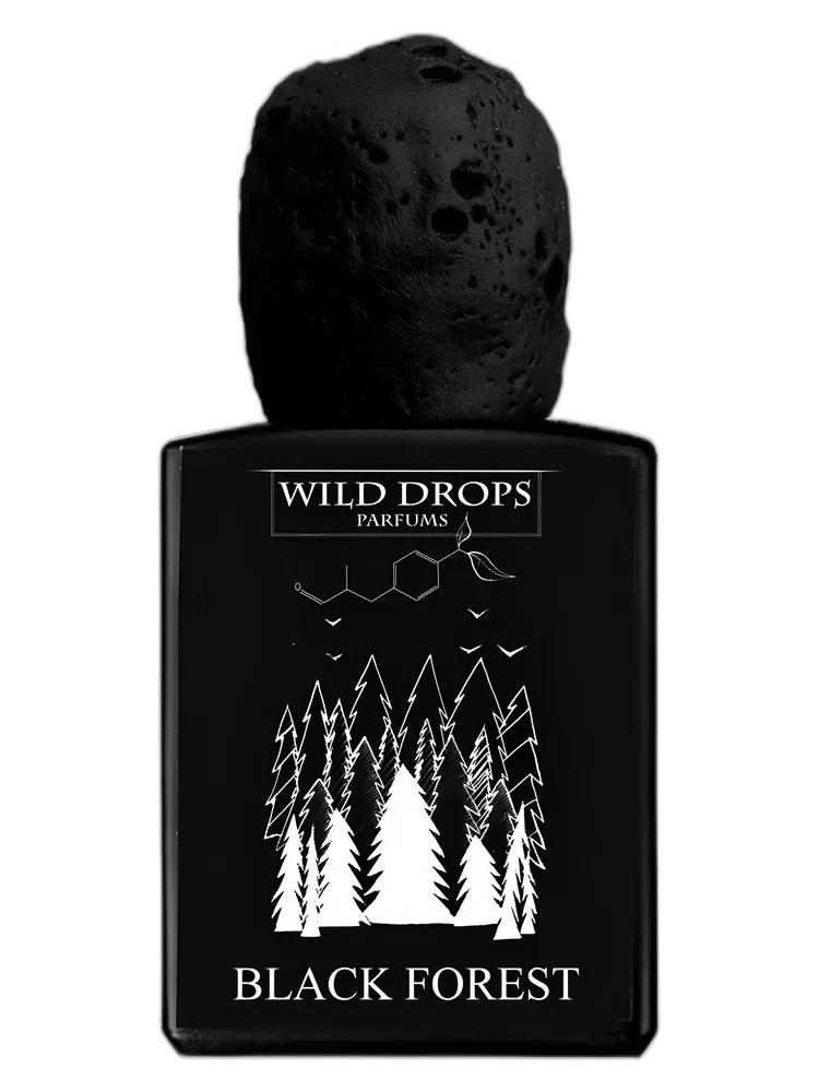 Black Forest unisex