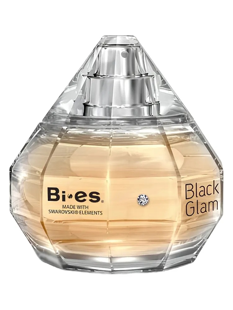 Black Glam thumbnail 2