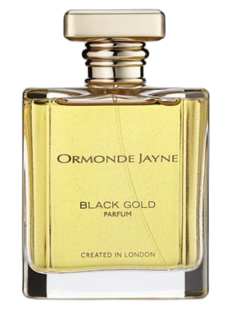 Black Gold unisex