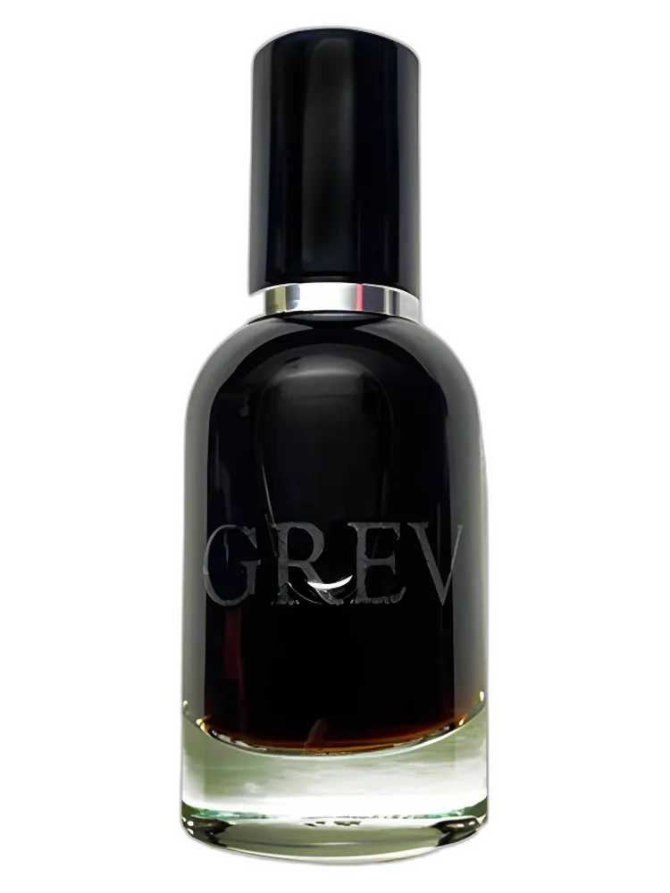 Black Grev unisex