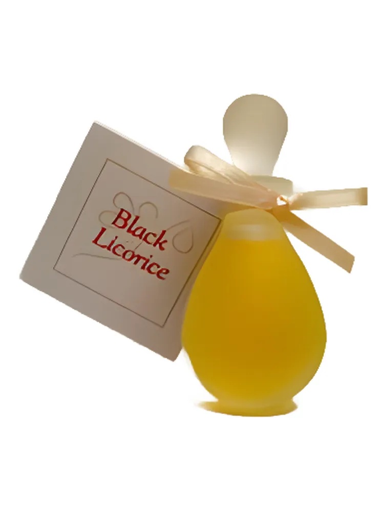 Miniatura 2 de Black Licorice
