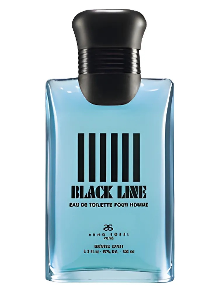 Miniatura 2 de Black Line