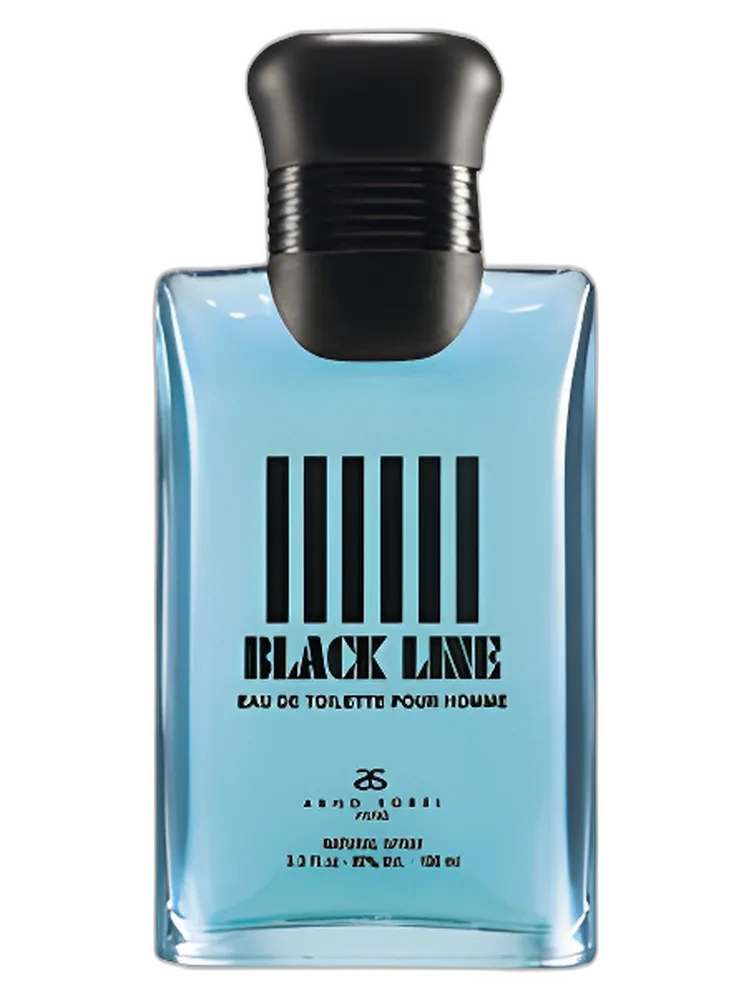 Black Line