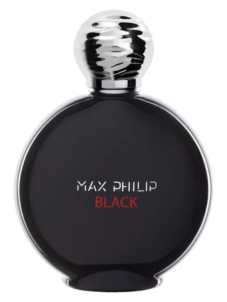 Black for men