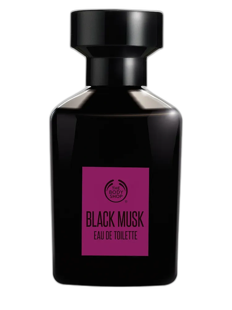 Black Musk