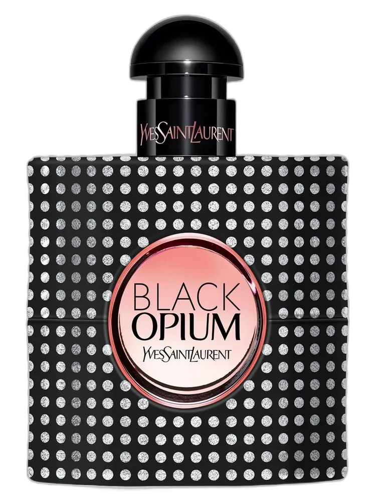 Black Opium Intense