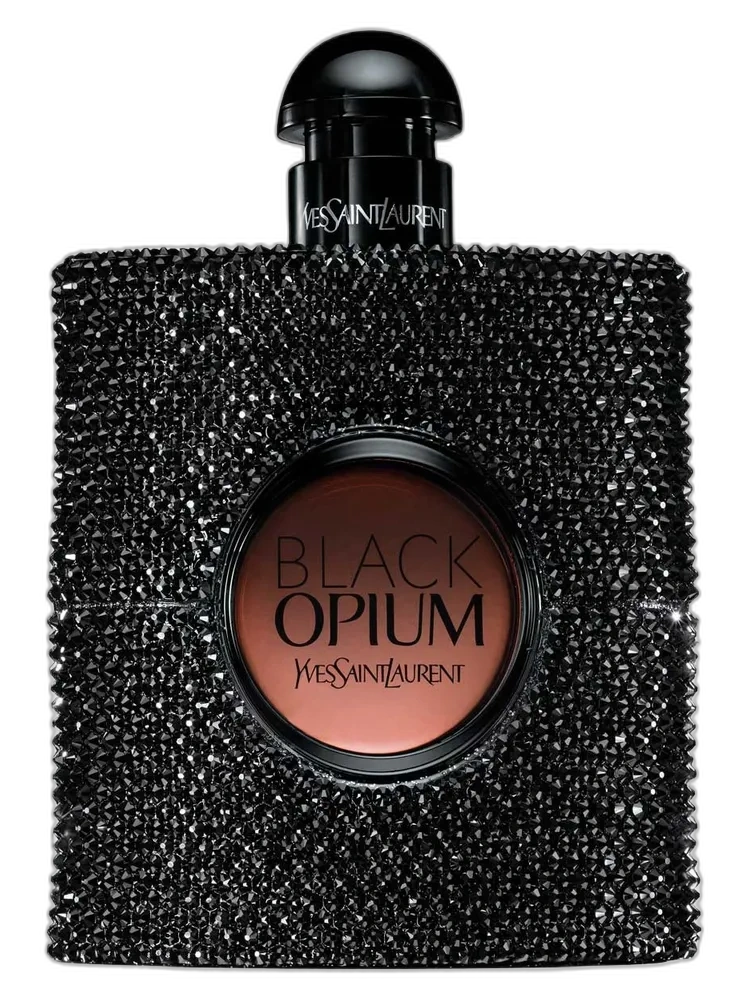 Black Opium Holiday Edition