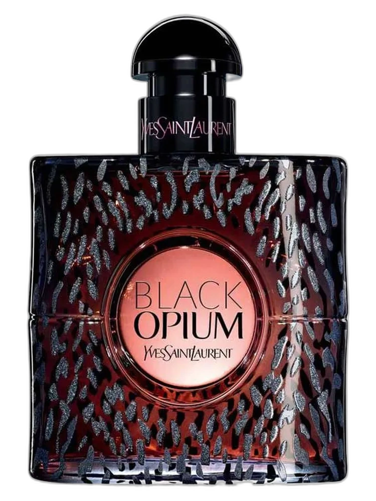 Black Opium Holiday Edition