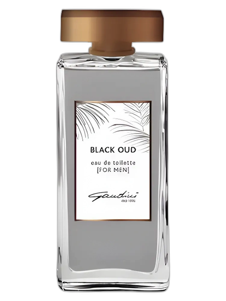 Black Oud