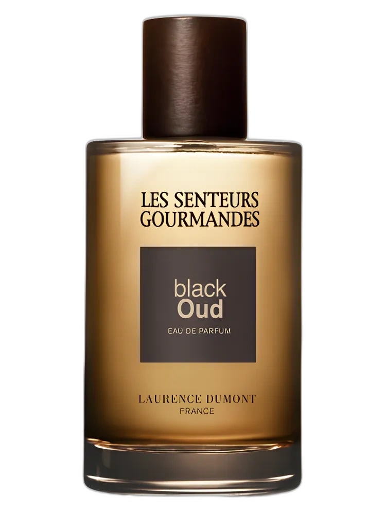 Black Oud