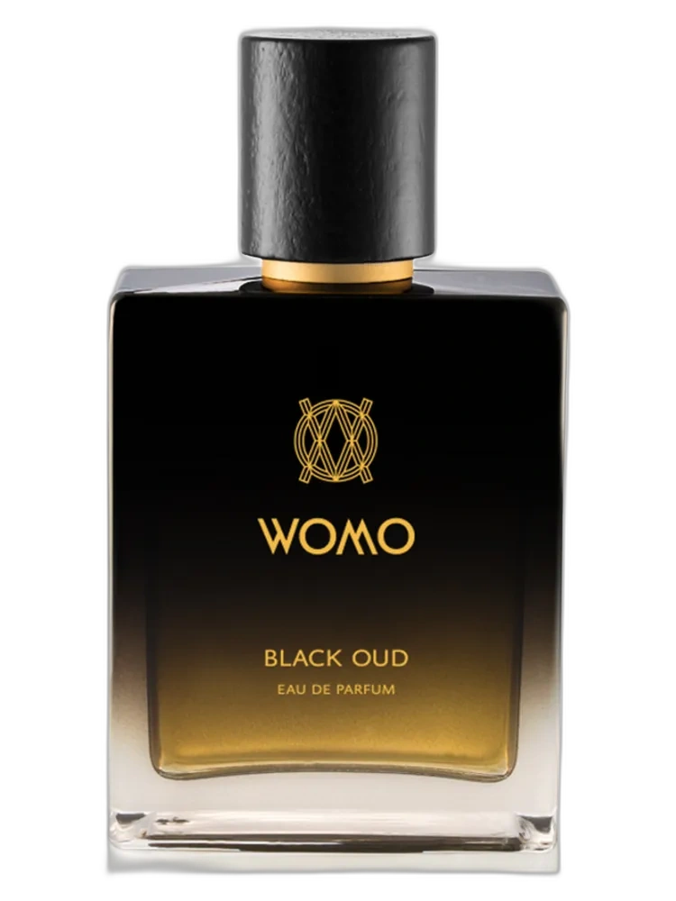 Black Oud for men