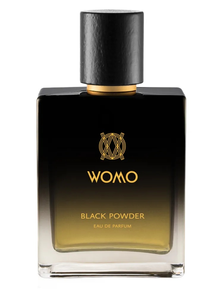 Black Powder for men