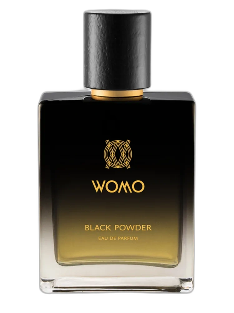 Black Powder for men