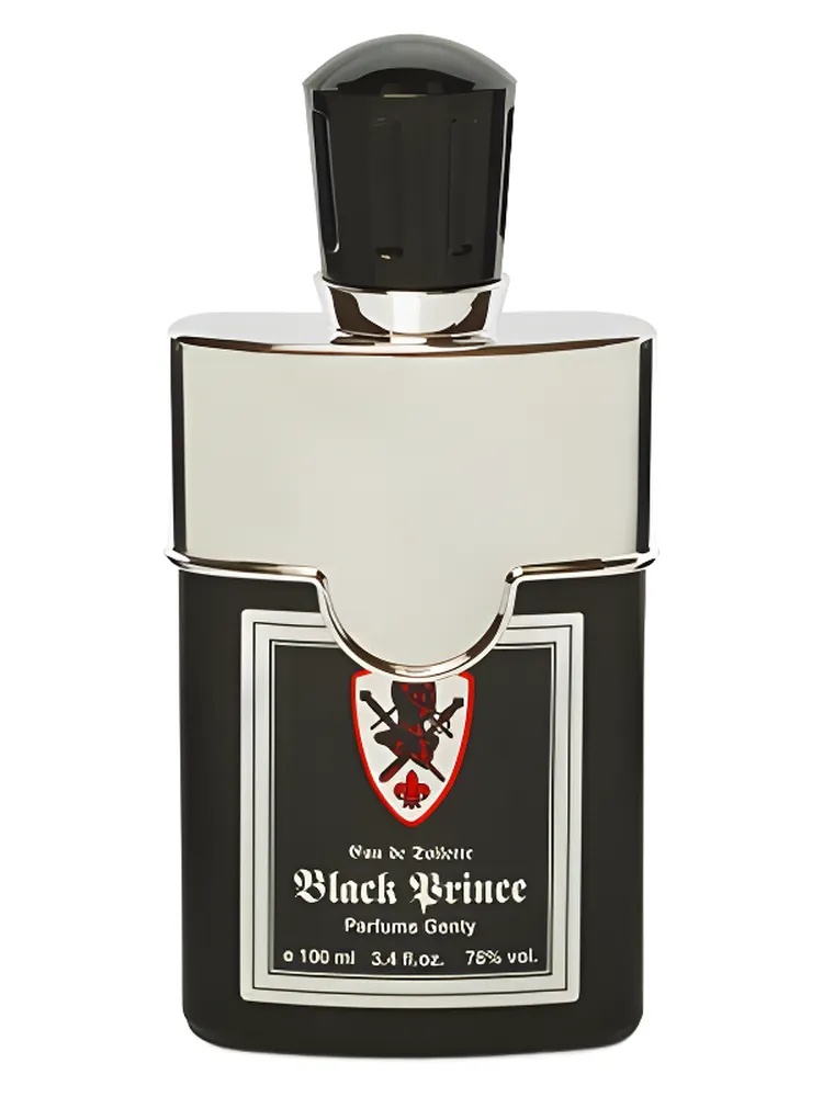 Black Prince thumbnail 2