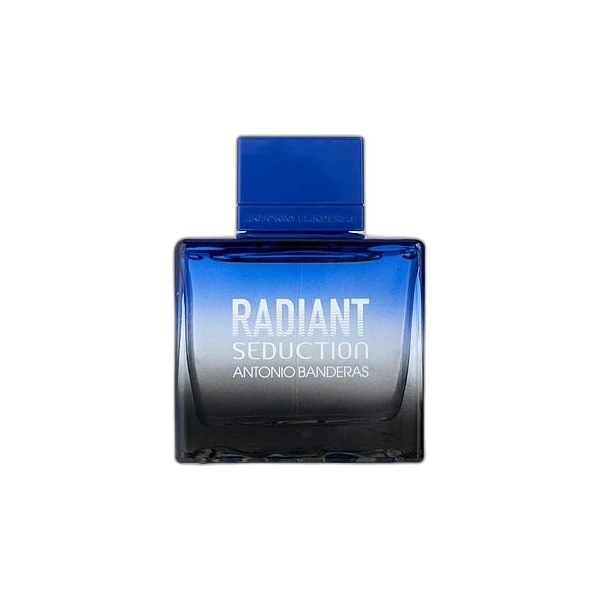 Radiant Seduction in Black