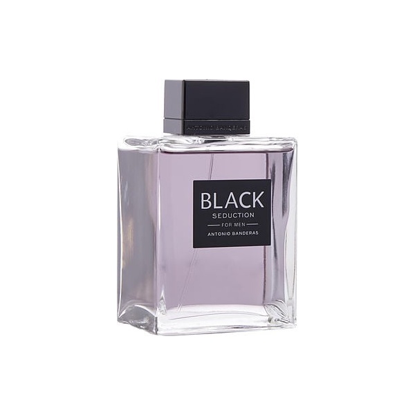 Play In Black Seduction for Men thumbnail 2