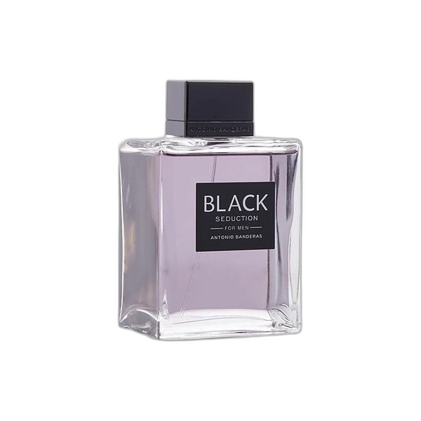 Black Seduction