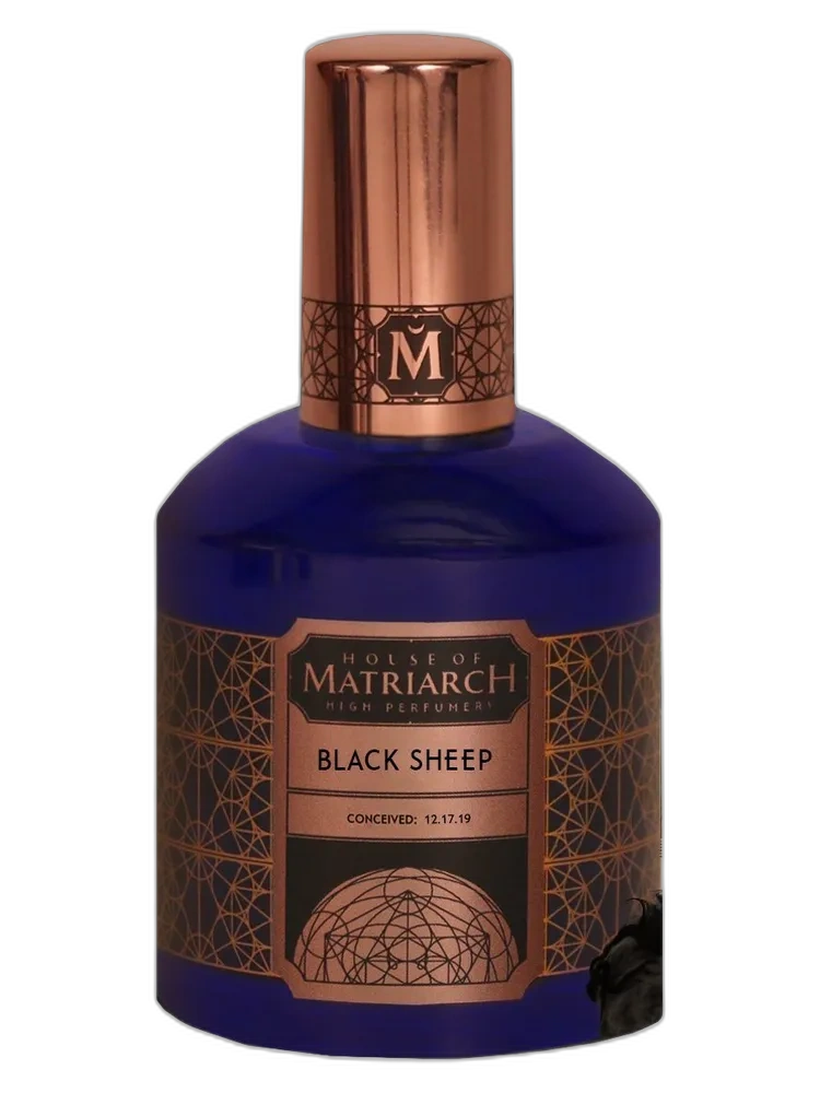 Black Sheep